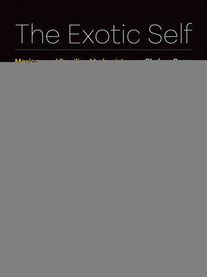 cover image of The Exotic Self